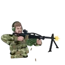 😡 emoji Фимоз - @FlateFoggy1 Telegram sticker 17 of 23