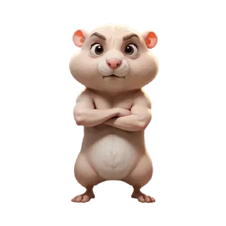 ⭐ emoji Фимоз - @FlateFoggy1 Telegram sticker 7 of 23