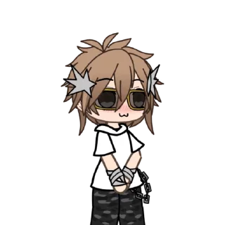 🤭 emoji Берг/Роменский🥵 @Lapka_niam Telegram sticker 21 of 26