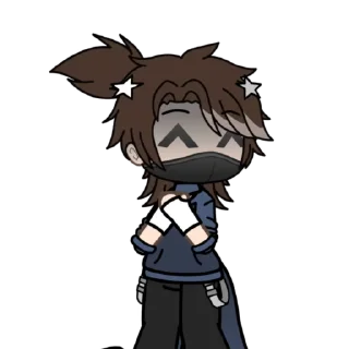 😚 emoji Берг/Роменский🥵 @Lapka_niam Telegram sticker 20 of 26