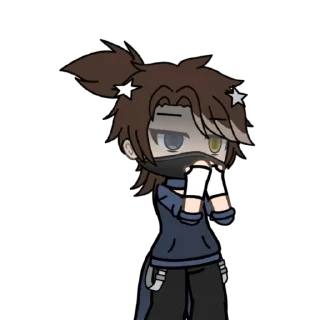 😆 emoji Берг/Роменский🥵 @Lapka_niam Telegram sticker 22 of 26