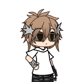 😐 emoji Берг/Роменский🥵 @Lapka_niam Telegram sticker 13 of 26