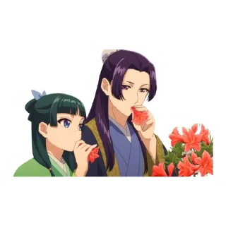 🌹 emoji Монолог фармацевта @Lelush_wam Telegram sticker 16 of 31
