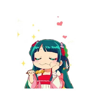 🥰 emoji Монолог фармацевта @Lelush_wam Telegram sticker 22 of 31