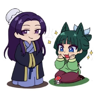 📖 emoji Монолог фармацевта @Lelush_wam Telegram sticker 14 of 31