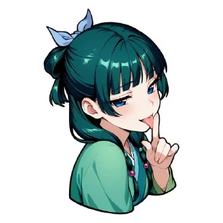 👅 emoji Монолог фармацевта @Lelush_wam Telegram sticker 9 of 31