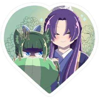 ❤ emoji Монолог фармацевта @Lelush_wam Telegram sticker 17 of 31