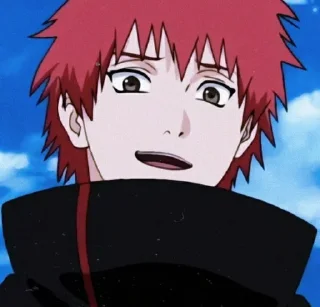 😆 emoji Sasori Supremacy Telegram sticker 11 of 35
