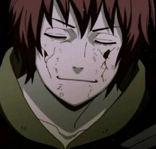Sticker from Sasori Supremacy