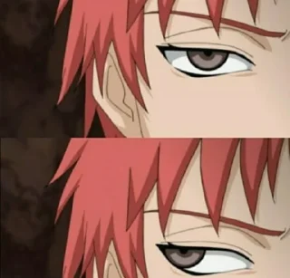 👀 emoji Sasori Supremacy Telegram sticker 23 of 35
