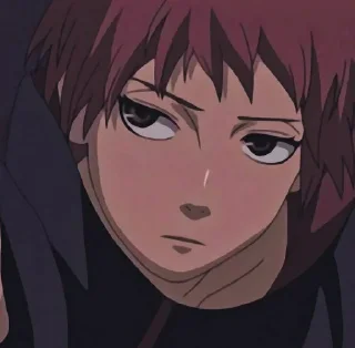 🥶 emoji Sasori Supremacy Telegram sticker 22 of 35