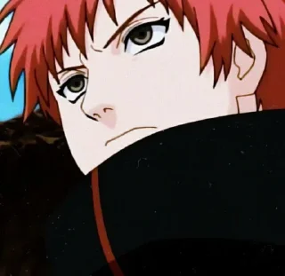 🤬 emoji Sasori Supremacy Telegram sticker 12 of 35