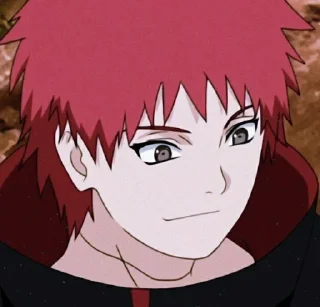 🤘 emoji Sasori Supremacy Telegram sticker 16 of 35
