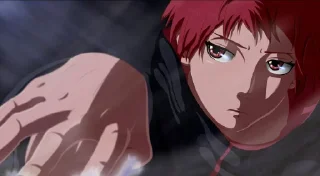 Sticker from Sasori Supremacy