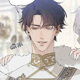 Sticker from Ashia ˖ @yvnxue
