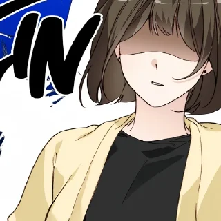 Sticker from 나리 ˖ @yvnxue