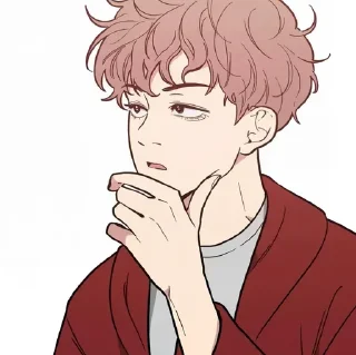 Sticker from 송태경 ˖ @yvnxue