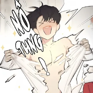 Sticker from Ashia ˖ @yvnxue