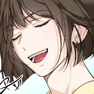 Sticker from 나리 ˖ @yvnxue