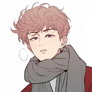Sticker from 송태경 ˖ @yvnxue