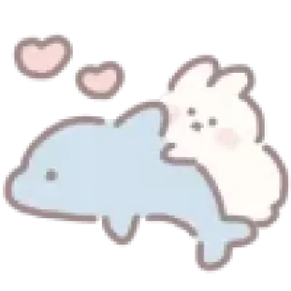 🤩 emoji sᥕᥱᥱ𝗍 ᑲᥙᥒᥒᥡ ♡︎ @I1RRN Telegram sticker 22 of 39