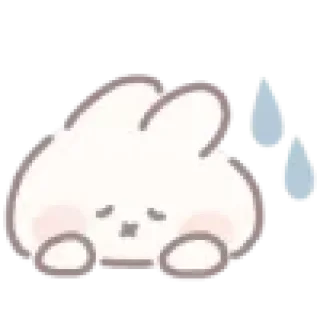 🤩 emoji sᥕᥱᥱ𝗍 ᑲᥙᥒᥒᥡ ♡︎ @I1RRN Telegram sticker 10 of 39