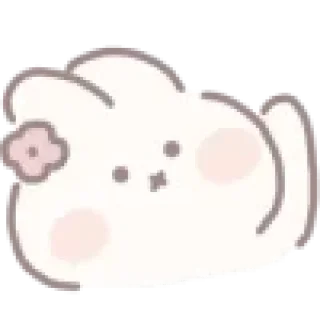 Sticker from sᥕᥱᥱ𝗍 ᑲᥙᥒᥒᥡ ♡︎ @I1RRN