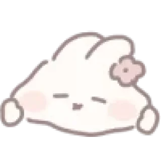 Sticker from sᥕᥱᥱ𝗍 ᑲᥙᥒᥒᥡ ♡︎ @I1RRN