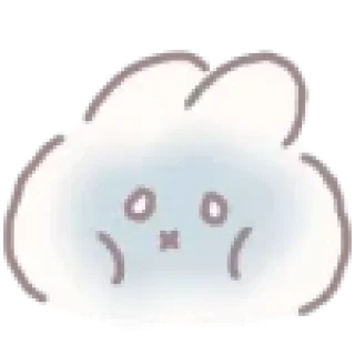 🤩 emoji sᥕᥱᥱ𝗍 ᑲᥙᥒᥒᥡ ♡︎ @I1RRN Telegram sticker 13 of 39