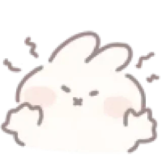 🤩 emoji sᥕᥱᥱ𝗍 ᑲᥙᥒᥒᥡ ♡︎ @I1RRN Telegram sticker 11 of 39