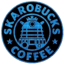 Sticker from D. Pack