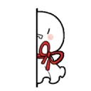 Sticker from まふまふ
