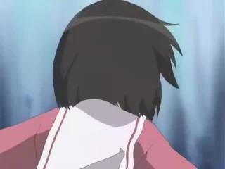 ☺️ emoji azumanga daioh (пепси) Telegram sticker 12 of 36