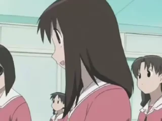 😅 emoji azumanga daioh (пепси) Telegram sticker 13 of 36