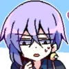 😧 emoji ✧⃝✩ͯ@midpomidor Telegram sticker 20 of 47