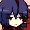 😐 emoji ✧⃝✩ͯ@midpomidor Telegram sticker 19 of 47