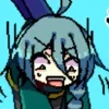 😨 emoji ✧⃝✩ͯ@midpomidor Telegram sticker 17 of 47