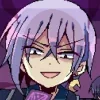 😈 emoji ✧⃝✩ͯ@midpomidor Telegram sticker 23 of 47