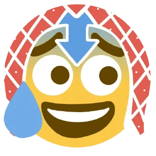 Sticker from @Zyercas' Mista