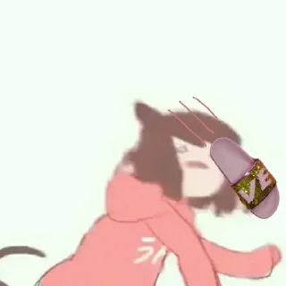 Sticker from かわいい @animekawaii1