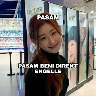 😐 emoji Paket Telegram sticker 23 of 30
