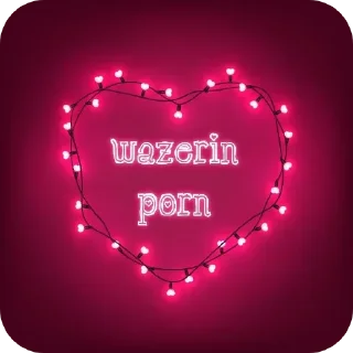 Sticker from WAZERİN