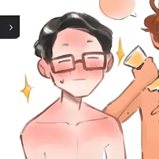 😑 emoji 🤍ЛВПГ/ОЧМЛ🤍 Telegram sticker 16 of 120