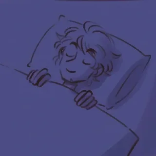 😌 emoji 🤍ЛВПГ/ОЧМЛ🤍 Telegram sticker 19 of 120