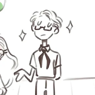 🫣 emoji 🤍ЛВПГ/ОЧМЛ🤍 Telegram sticker 23 of 120