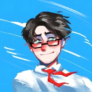 Sticker from 🤍ЛВПГ/ОЧМЛ🤍