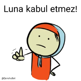 😵 emoji Luna @Qonshubot Telegram sticker 4 of 31