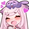 🤩 emoji ᥴᥙ𝗍᰻ᥱs ♡︎ @I1RRN Telegram sticker 12 of 152