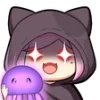 🤩 emoji ᥴᥙ𝗍᰻ᥱs ♡︎ @I1RRN Telegram sticker 15 of 152