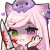 🤩 emoji ᥴᥙ𝗍᰻ᥱs ♡︎ @I1RRN Telegram sticker 9 of 152